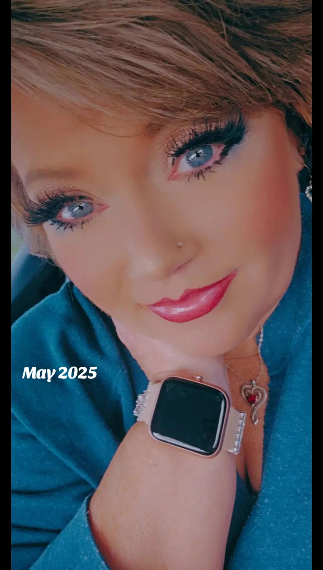 @Kim_babybluequeen20❌️