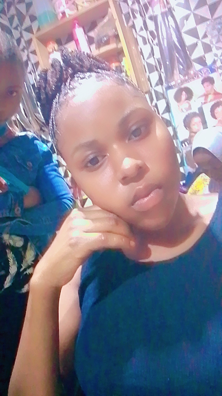 @zanifa mbewe