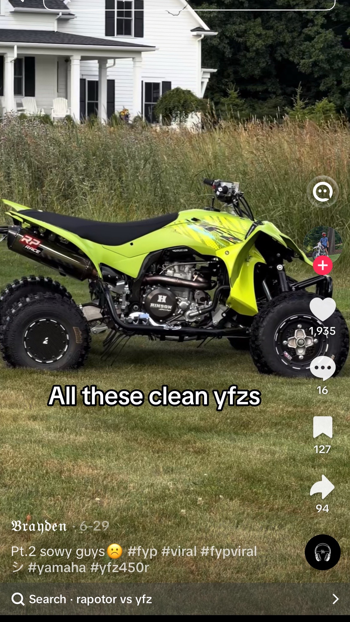 @cold_yfz450r
