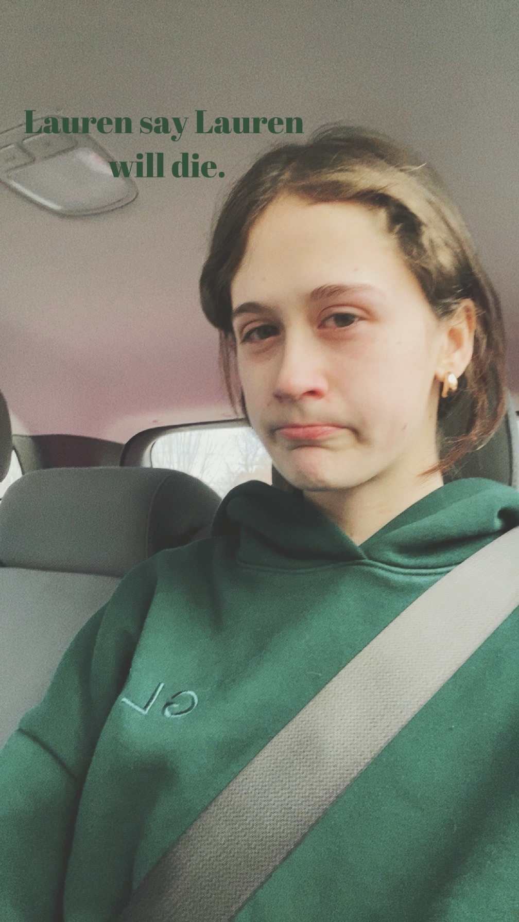 @Lauren Veldhuisen