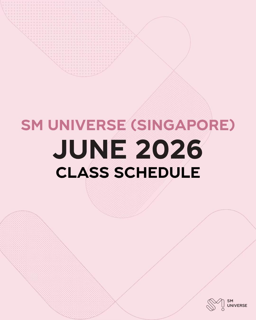 @SM Universe (Singapore)