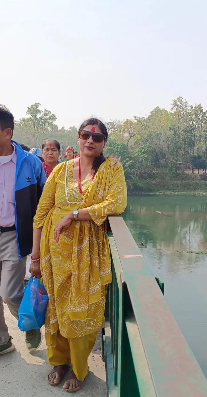 @Bimala Subedi