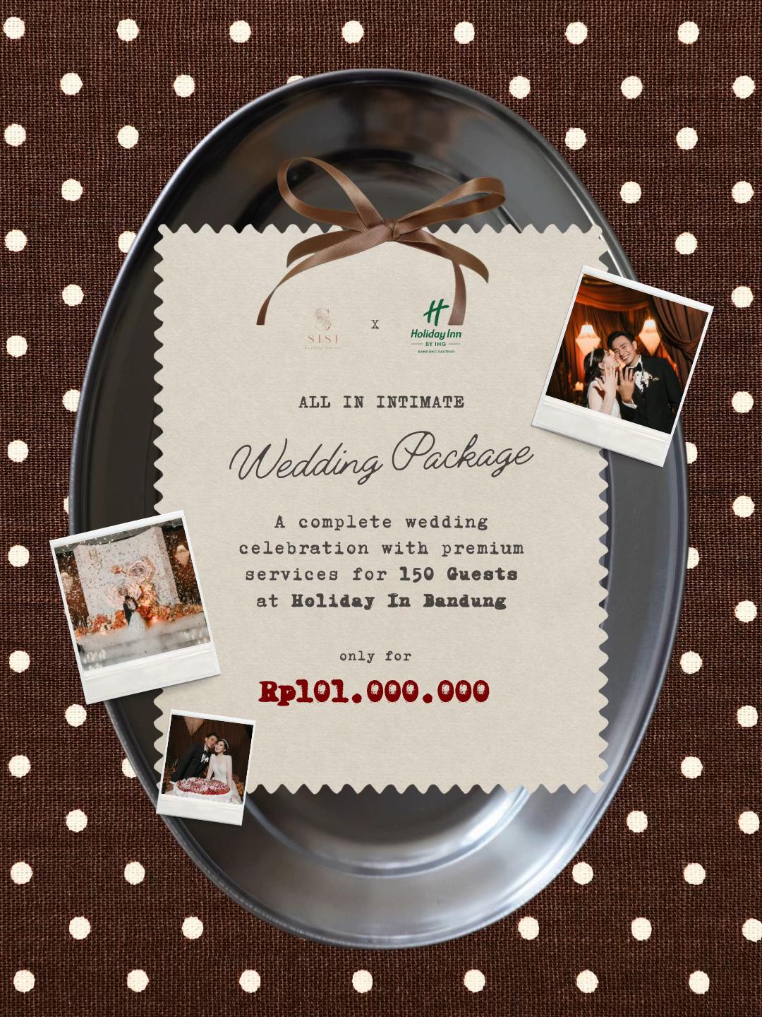 @Wedding Planner & Organizer