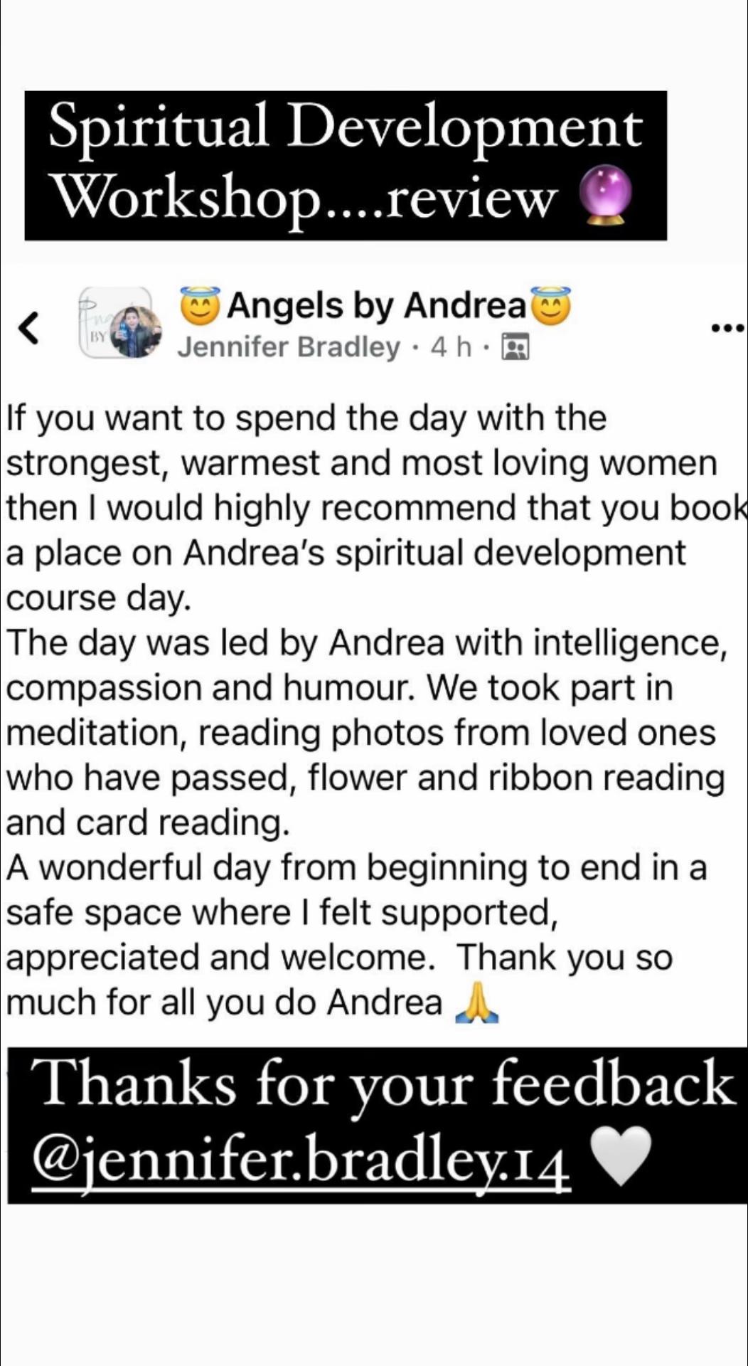 @Angels by Andrea