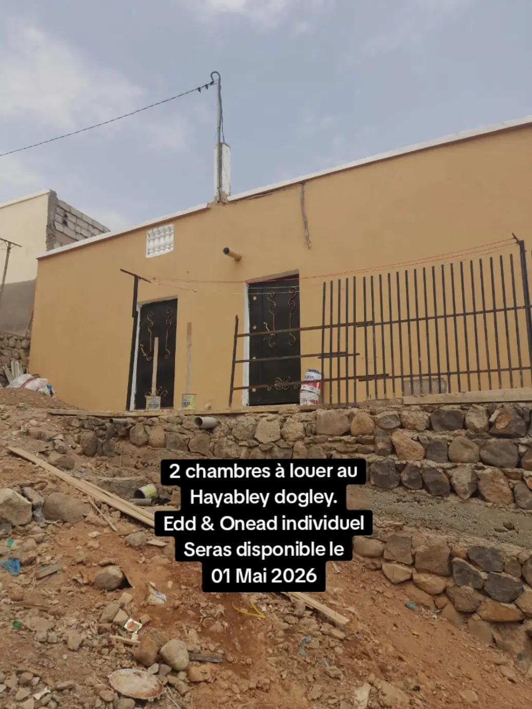 @Fouad Immobilier Service