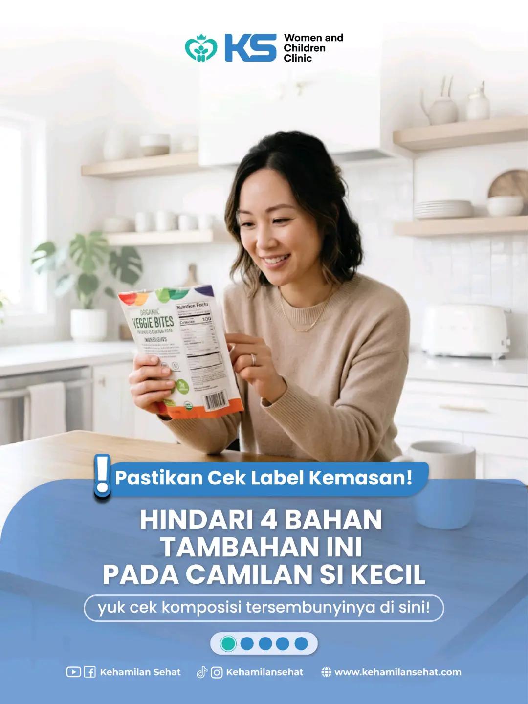 @Kehamilan Sehat