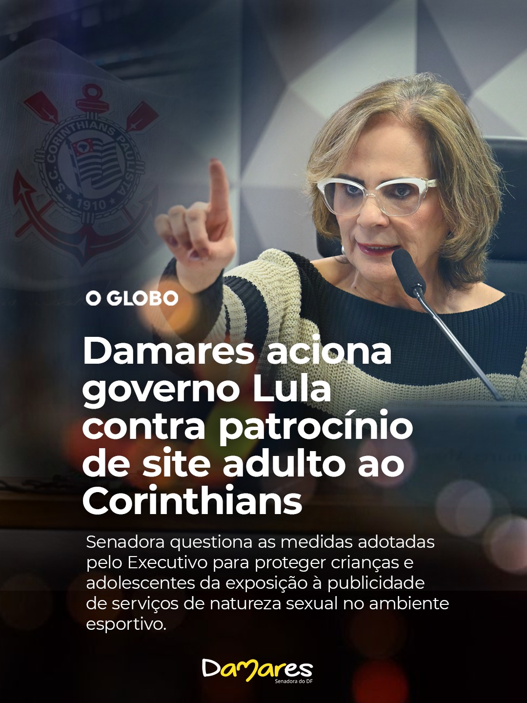 @DamaresAlvesOficial