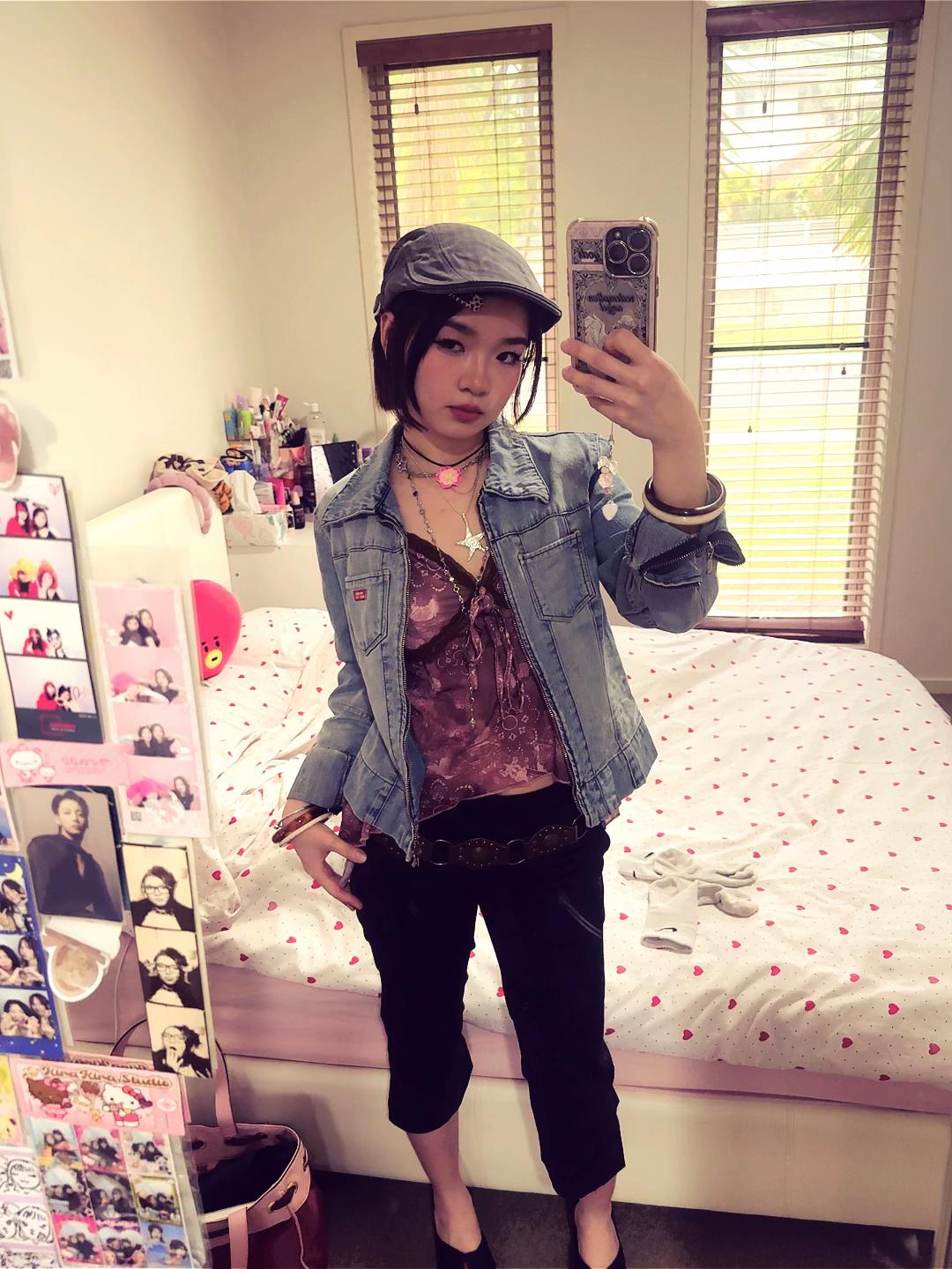 @veronica ˗ˏˋ꒰ 🍒 ꒱