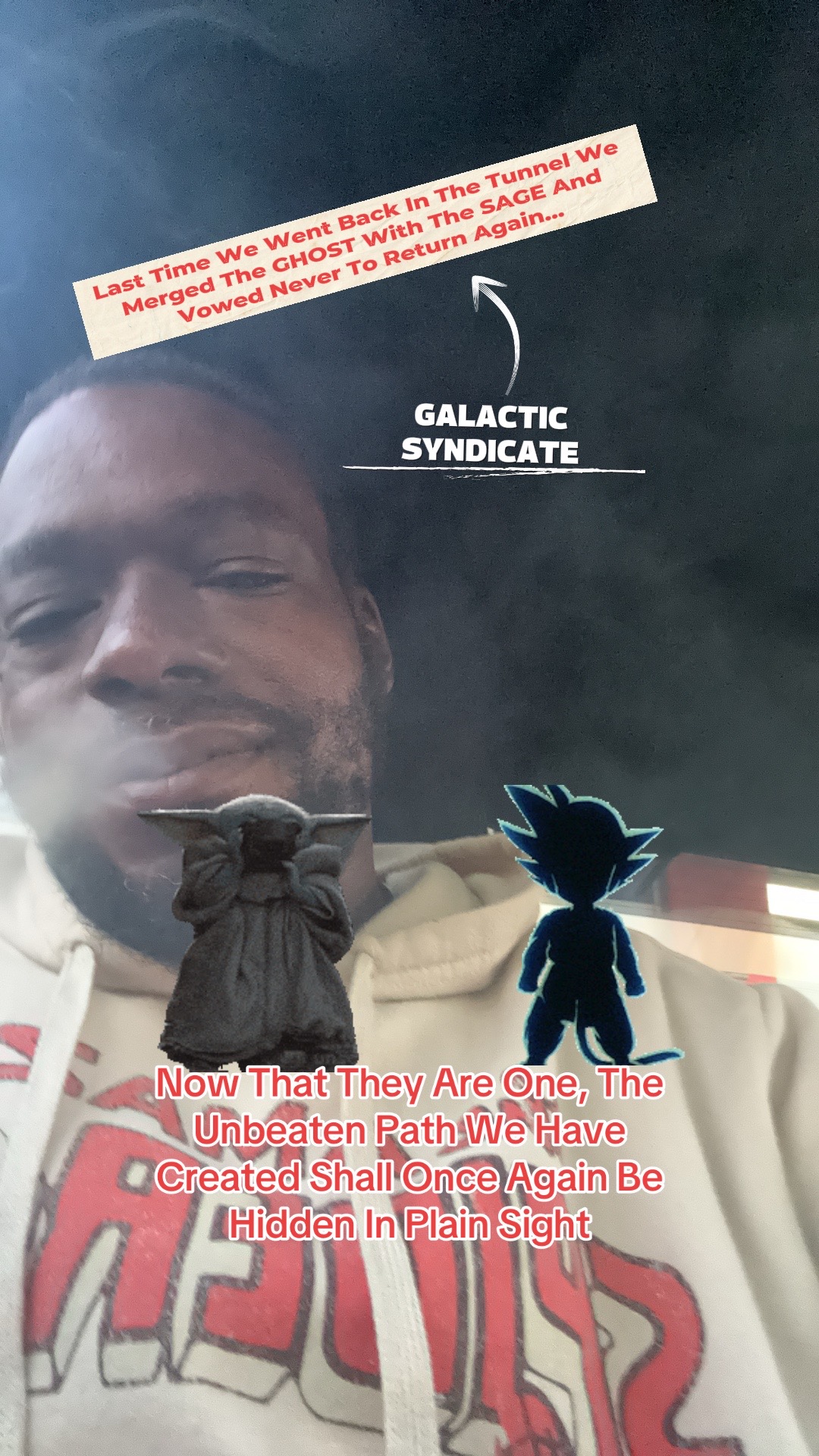 @BlackGumSage