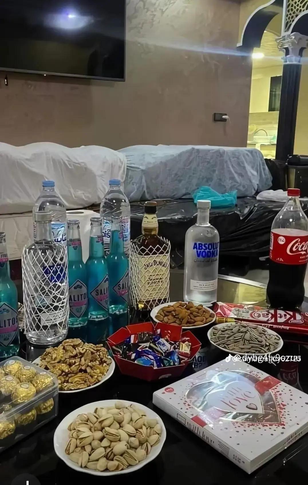 @❤️&zwj;🔥مليكه 🫦الغزاله🫁