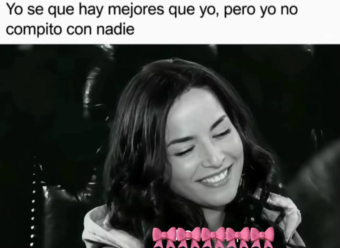 @Sarita Vasquez
