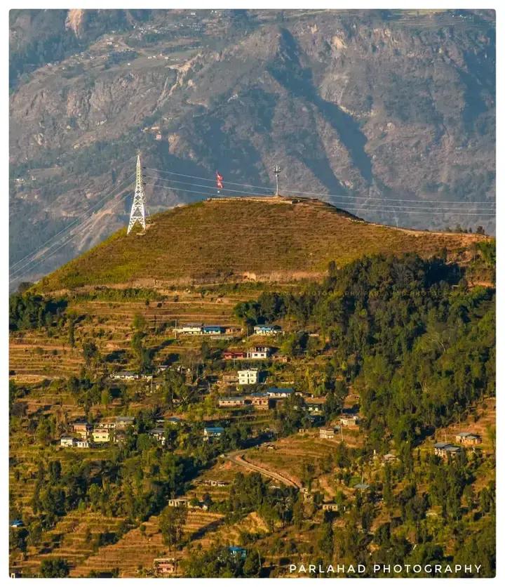 @parbati shrestha