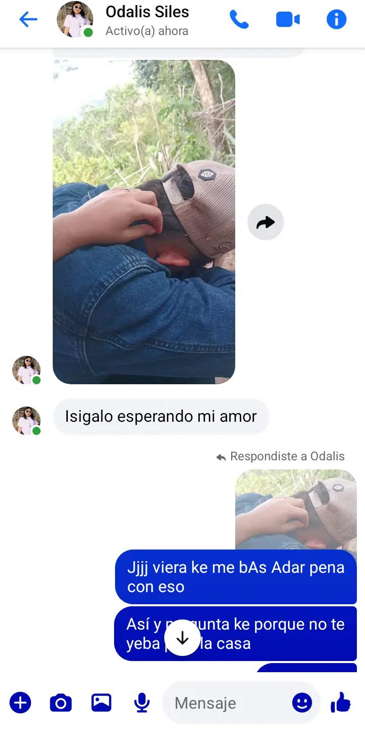 @La flakita Rivera
