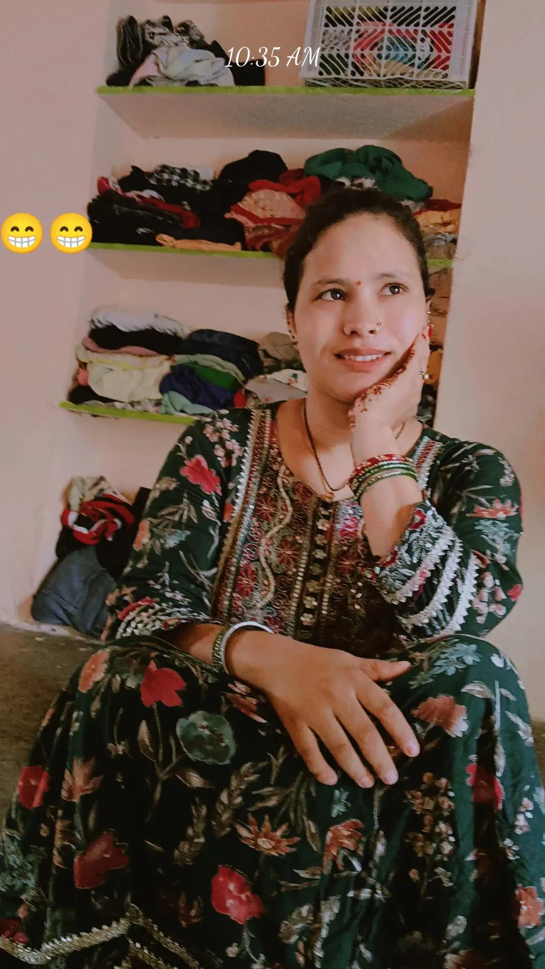 @अछामि छोरि बुहारी ♥️🫶♥️✅