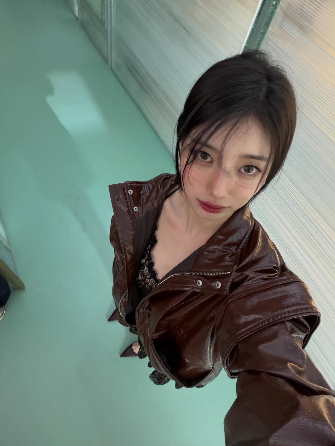 @Bae Suzy ๐ฐ