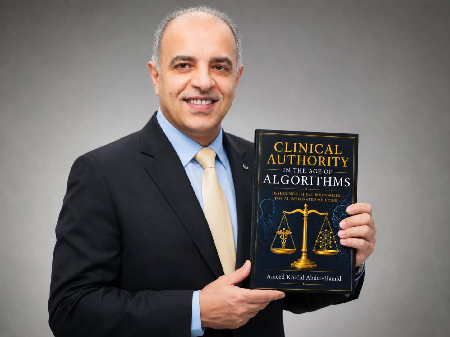 @Prof. Ameed Abdul-Hamid