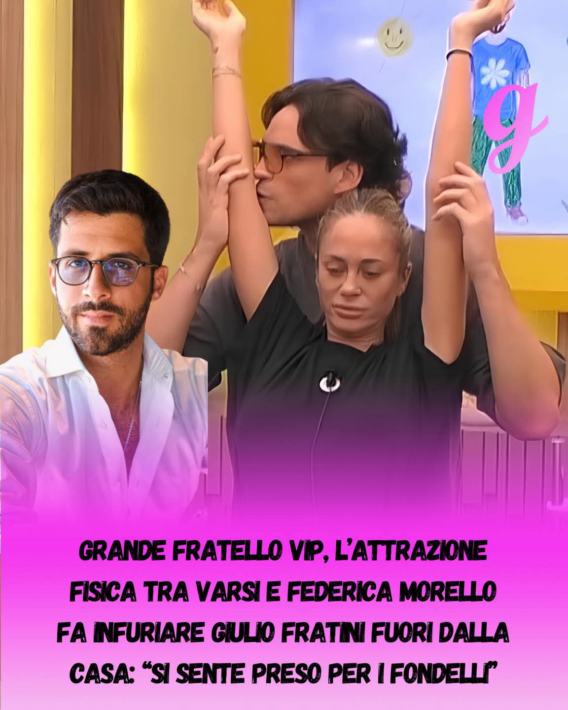 @Il Gossip Italia