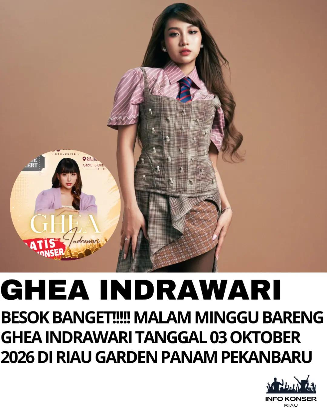 @IG : Info Konser Riau