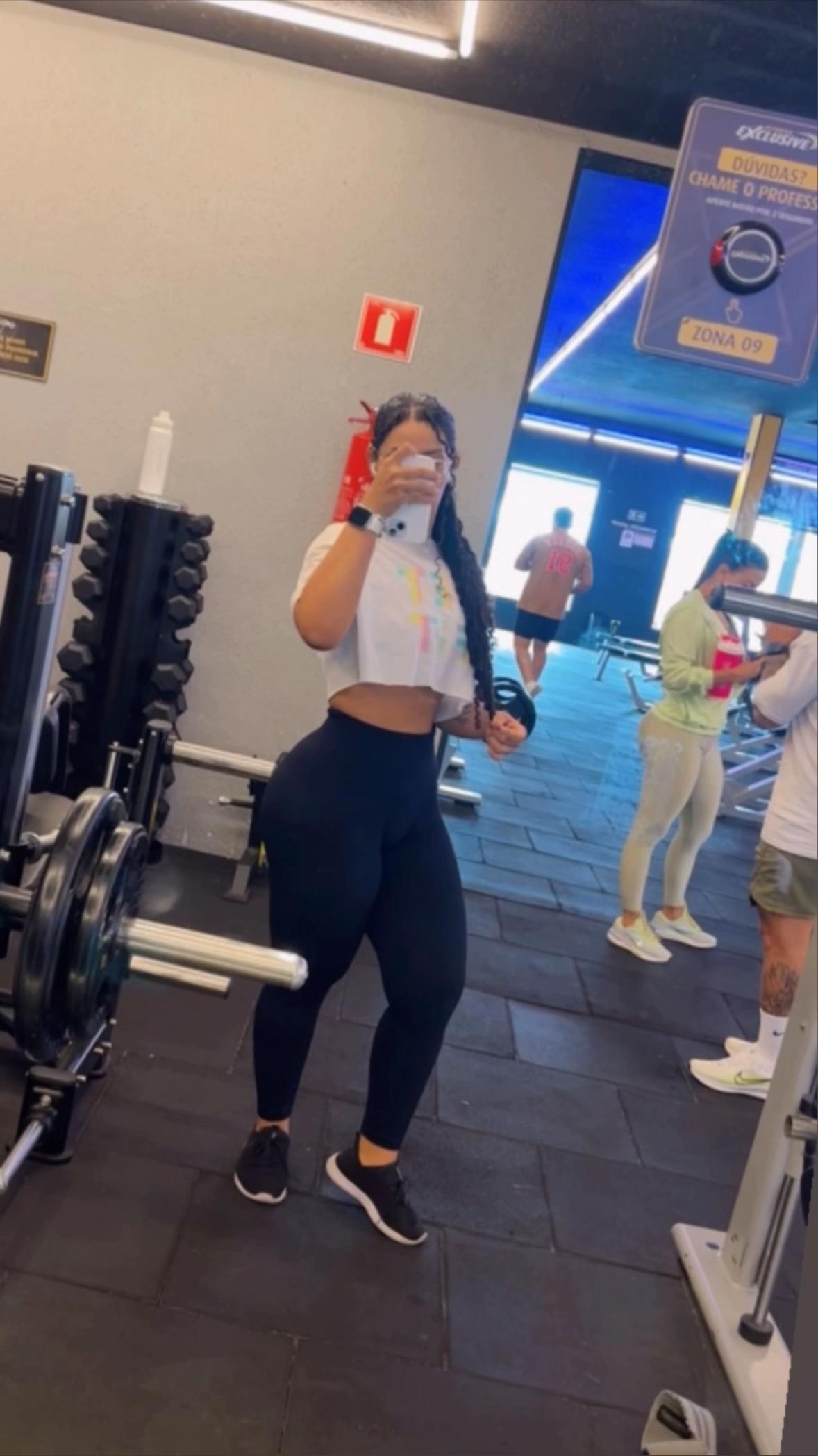 @Aline Souza