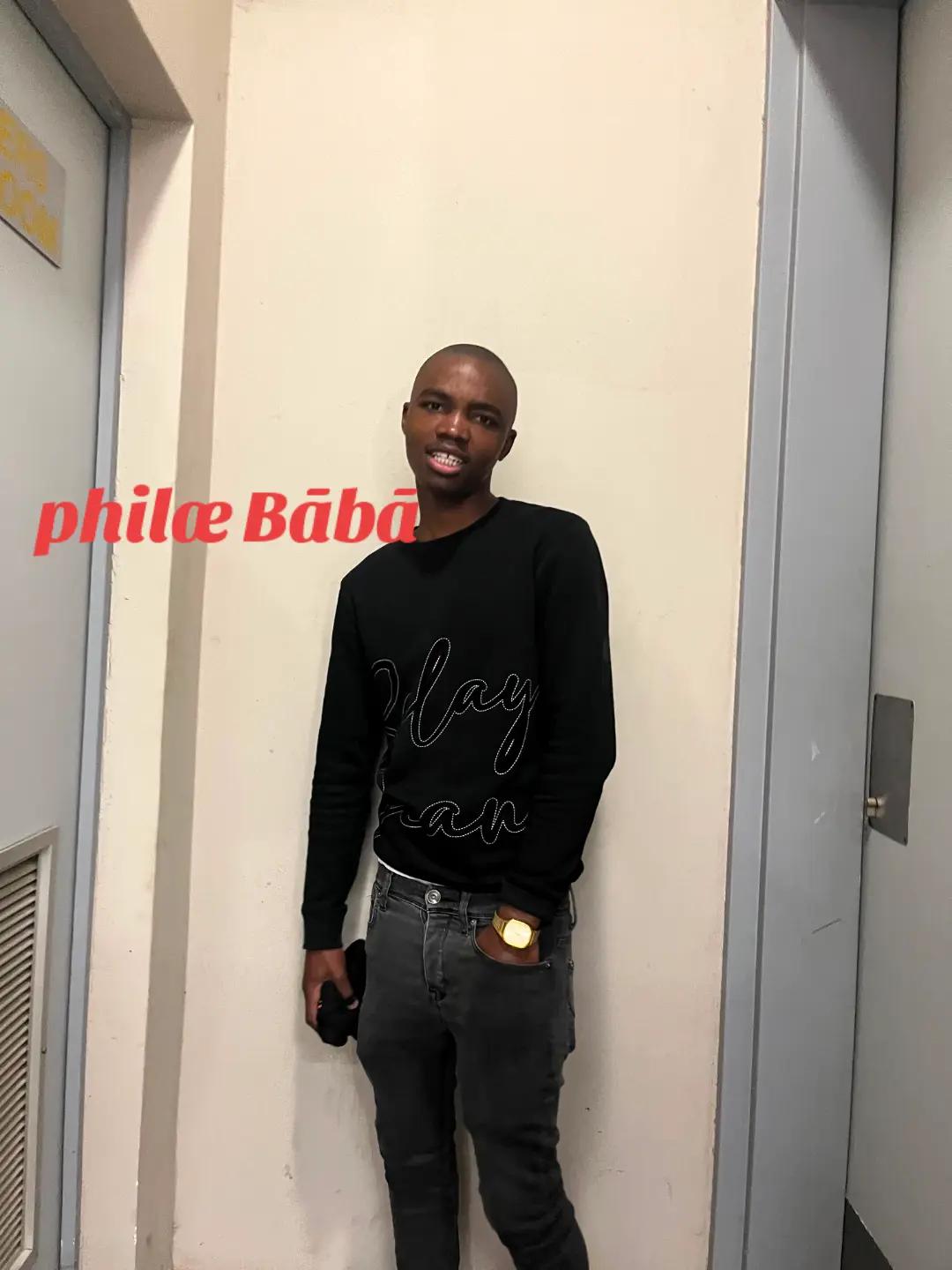 @Gcwabe.Sphesihlerh