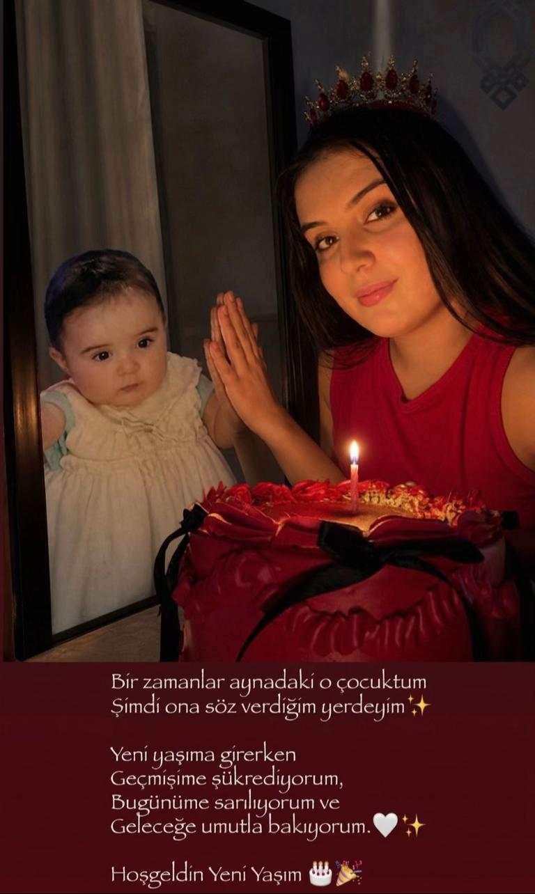 @~ G&uuml;neş Karataş ~