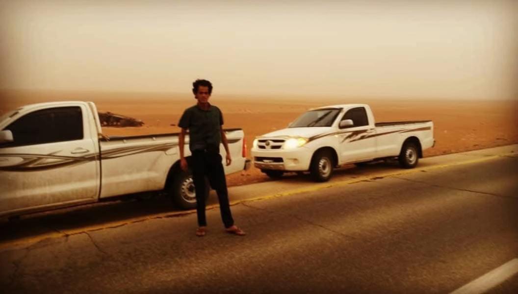 @أحمد بن أحمودة