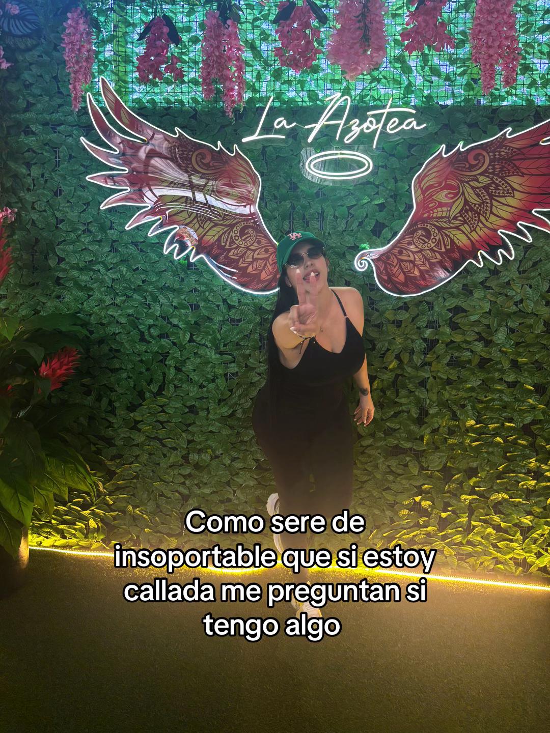 @Paola Rodriguez