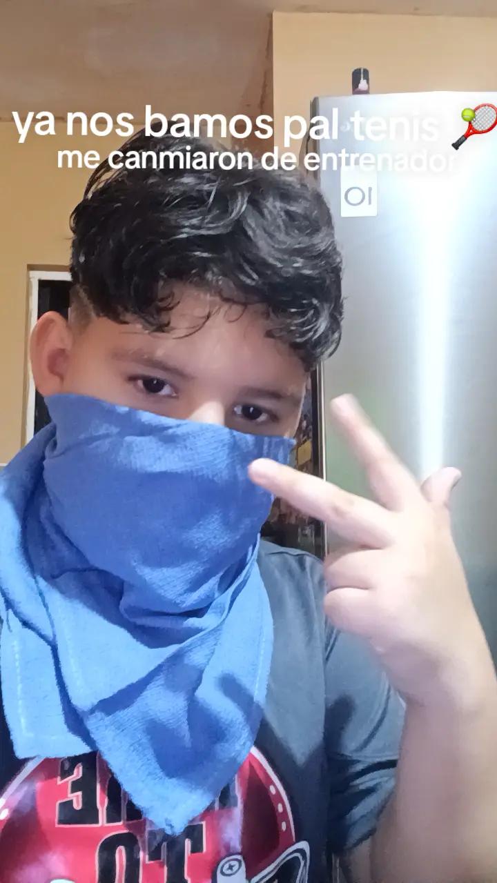 @santiago gutierrez✅️