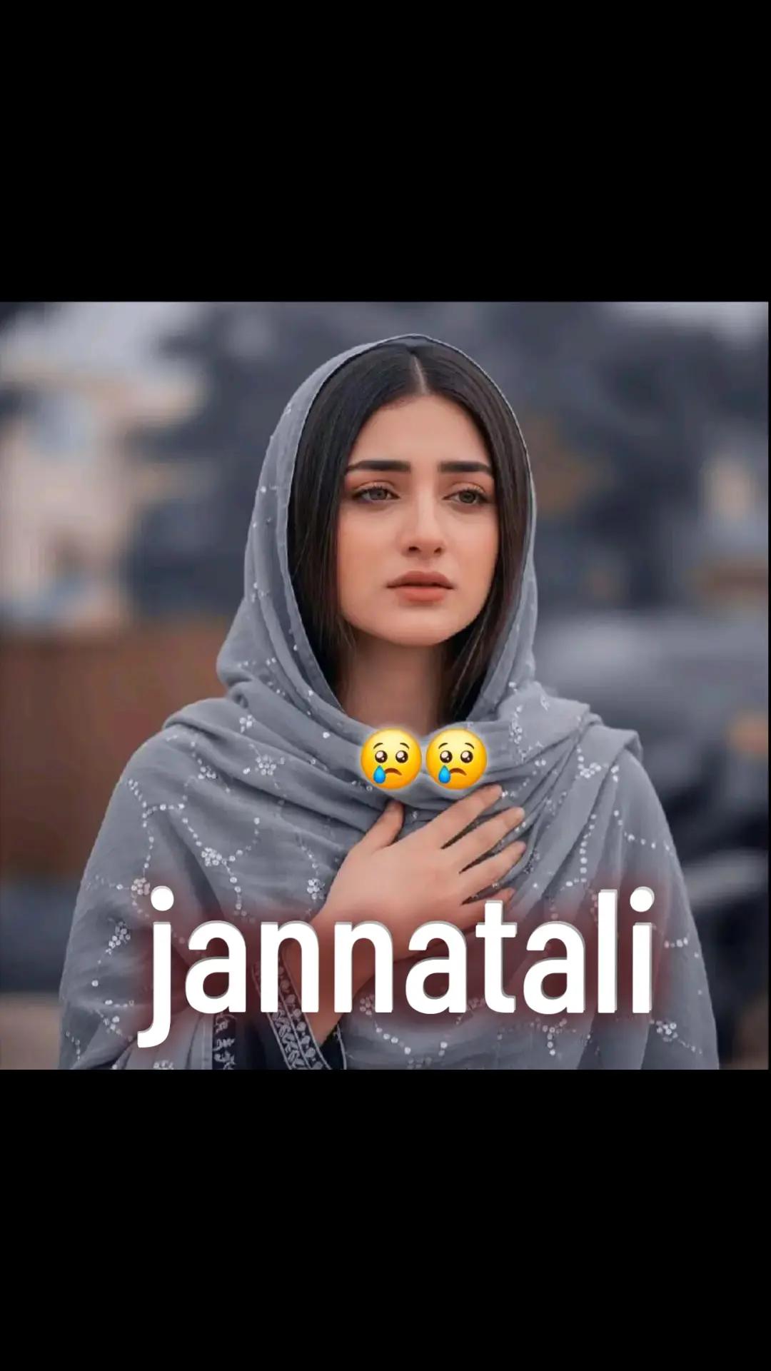 @Jannat Ali
