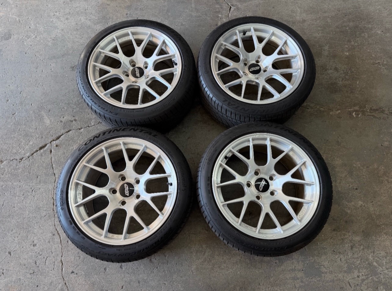 @Bimmer Parts