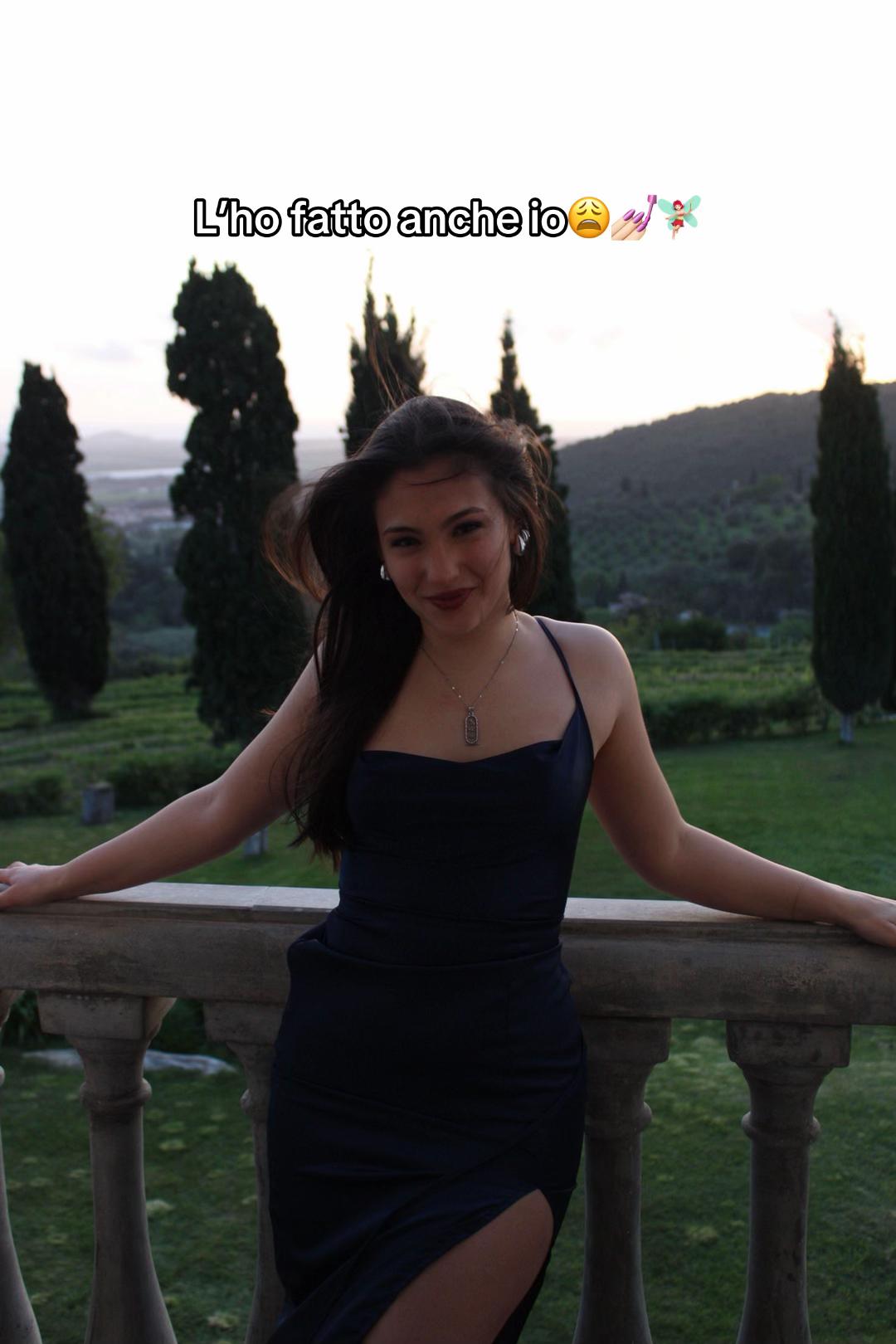 @Maria Vittoria Calisi