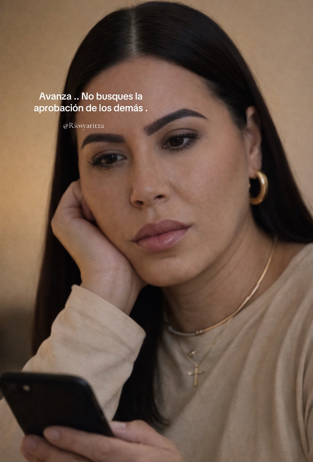 @Riosyaritza