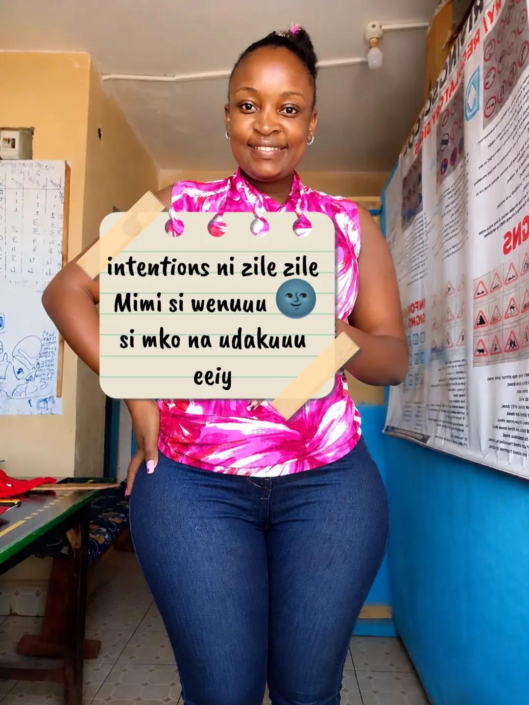 @@Esther wanjiru