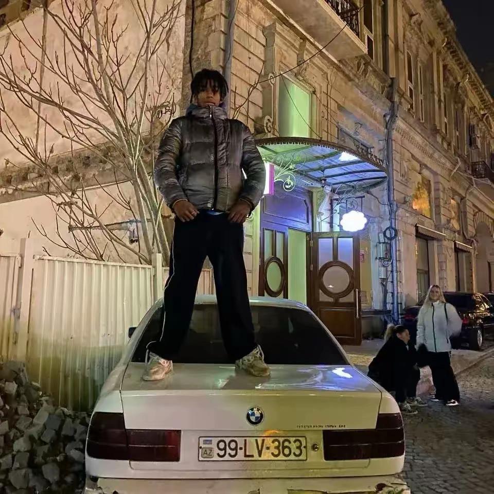 @🇧🇭Xamis🇦🇿🧑🏾🦱
