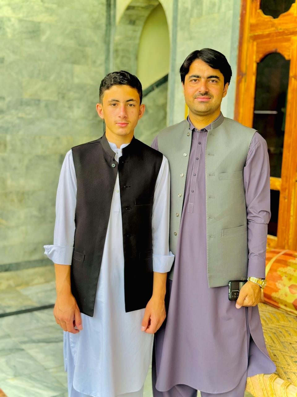 @dayankhan