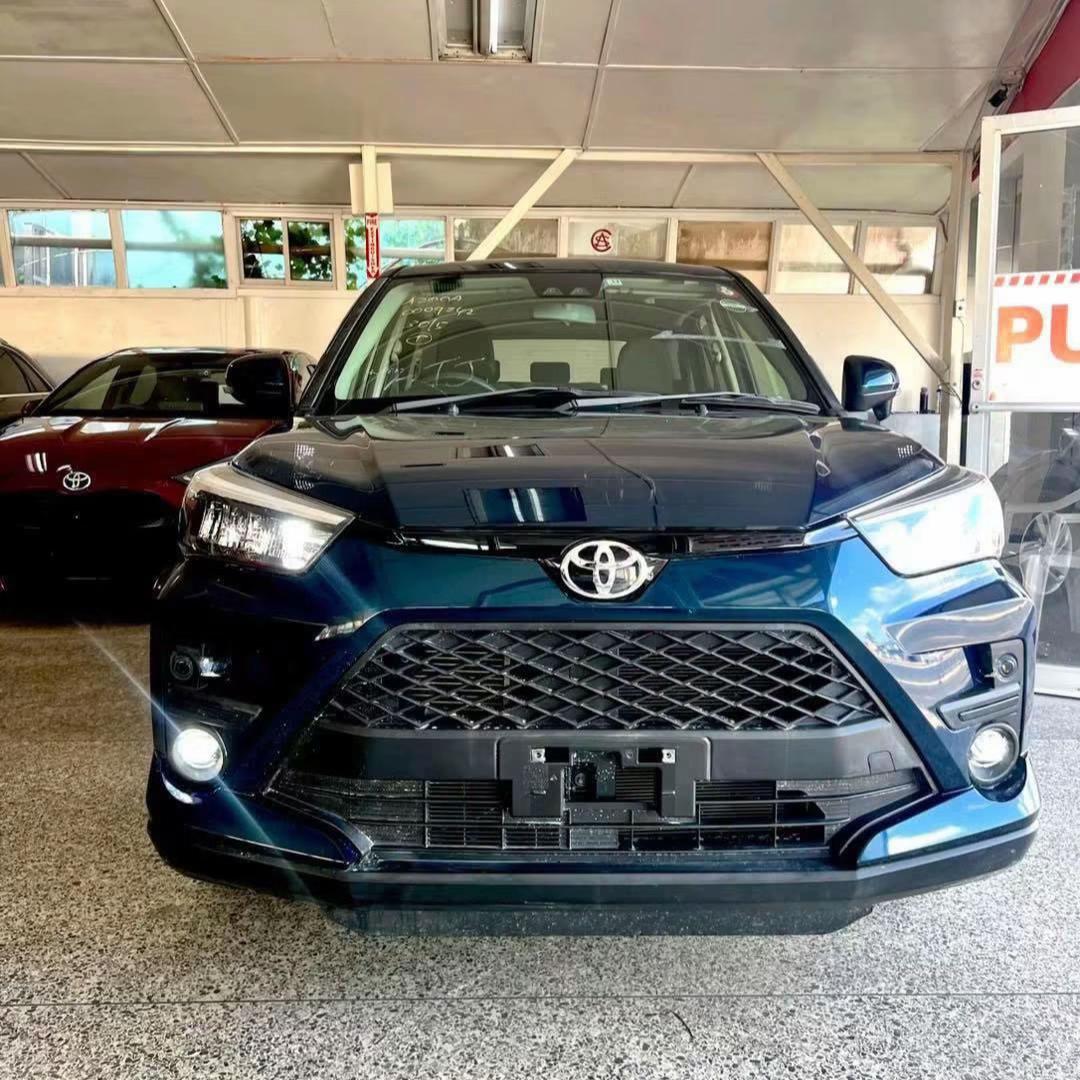 @Caricom Auto Sales