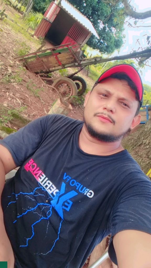 @Maycon Douglas Cardo