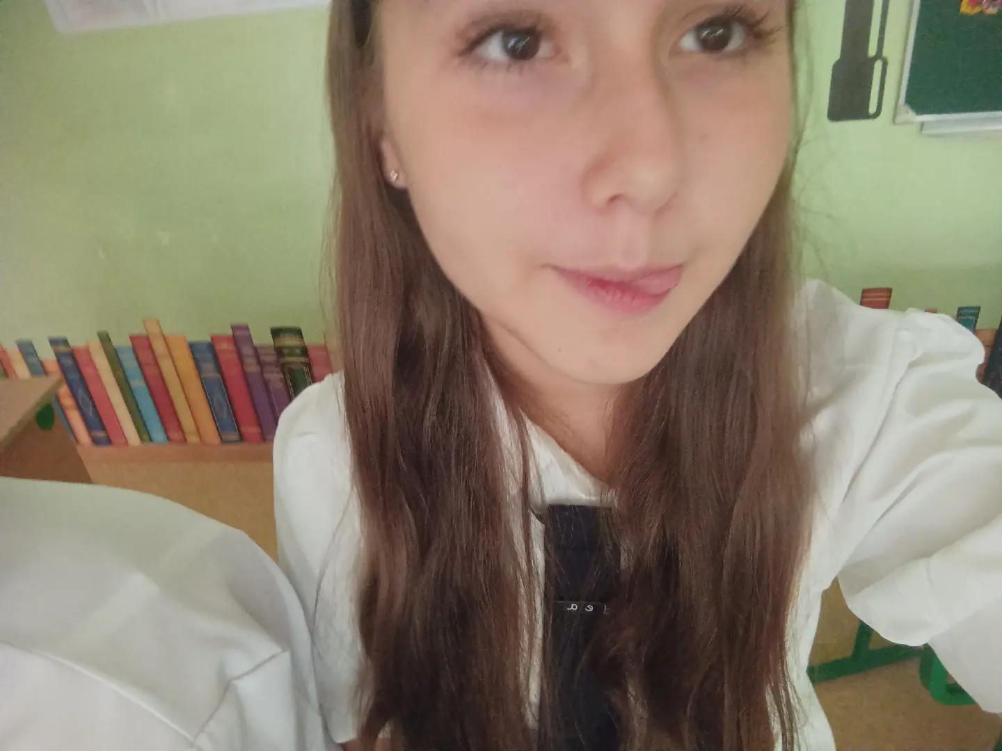 @Тгк-🪻💜°•Галюся Малюся•° 🩷🌸