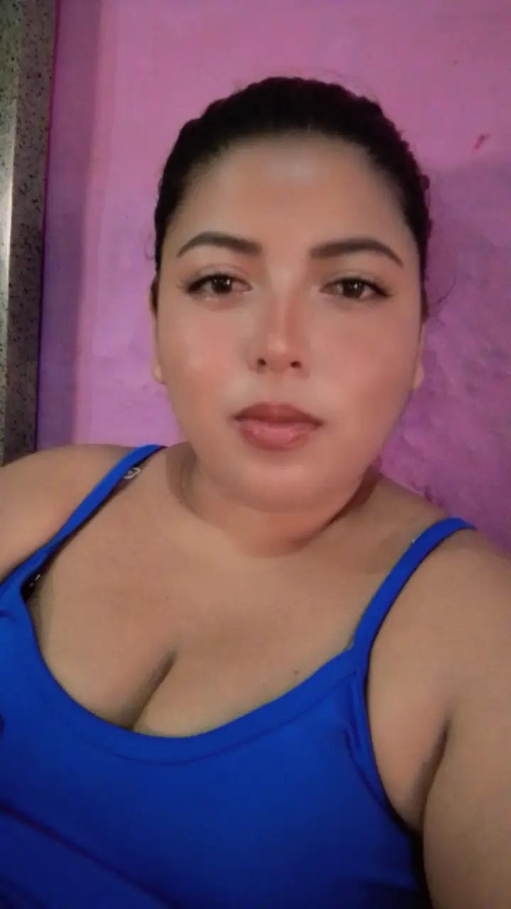 @Silvia Rendón