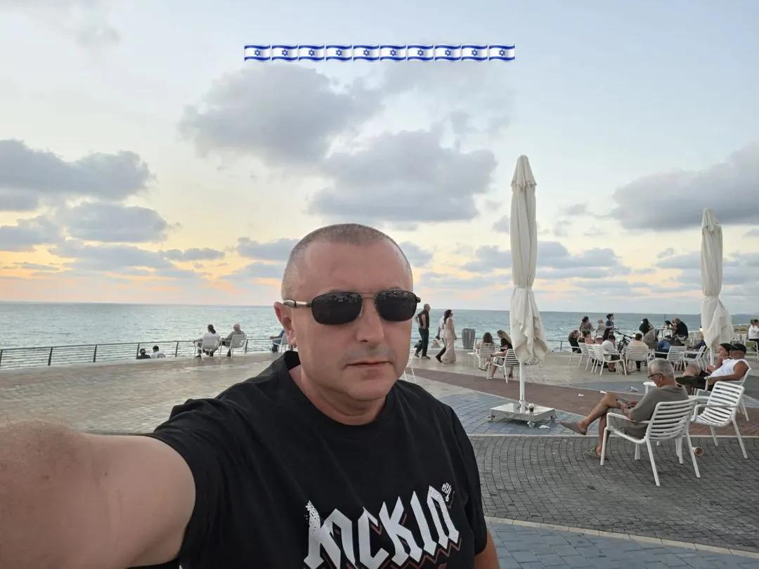 @Alexey 😉 🇮🇱 Tel- Aviv