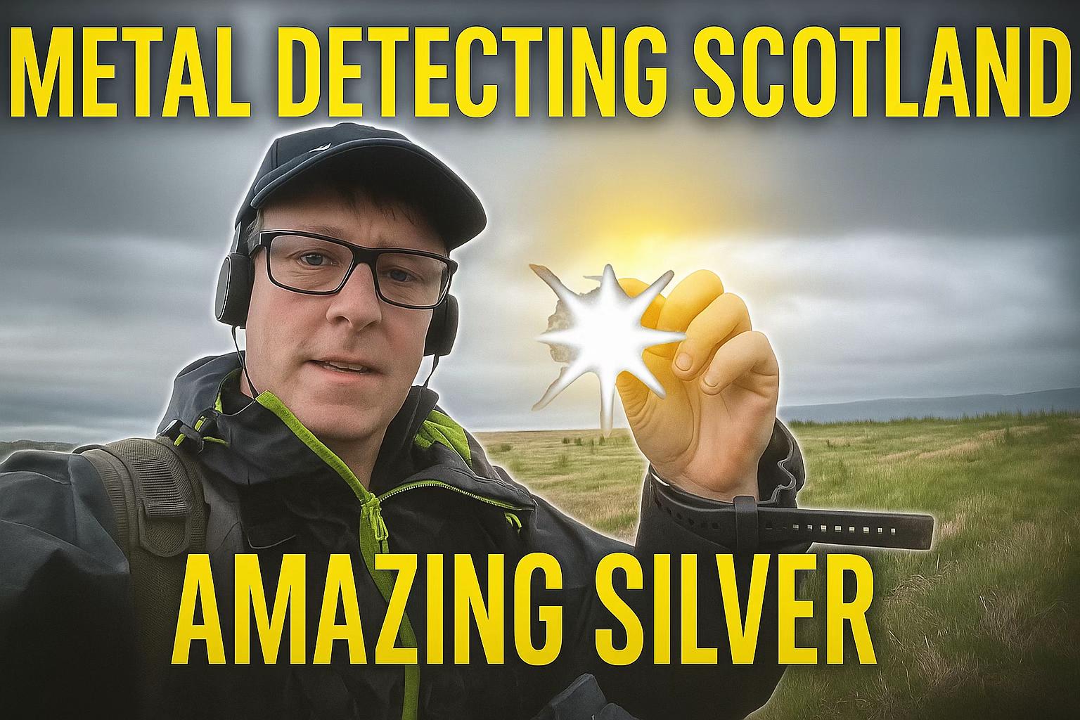 @Glasgow Detectorist