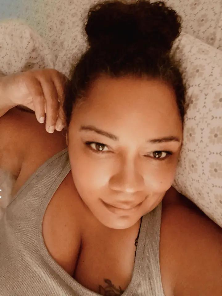 @ToniRoseJohnson777