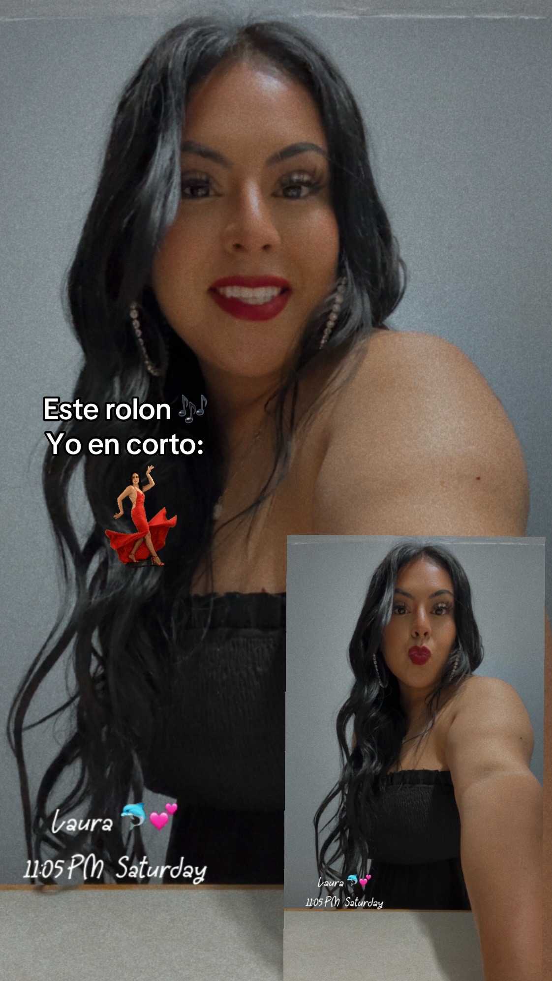 @Laura Elena
