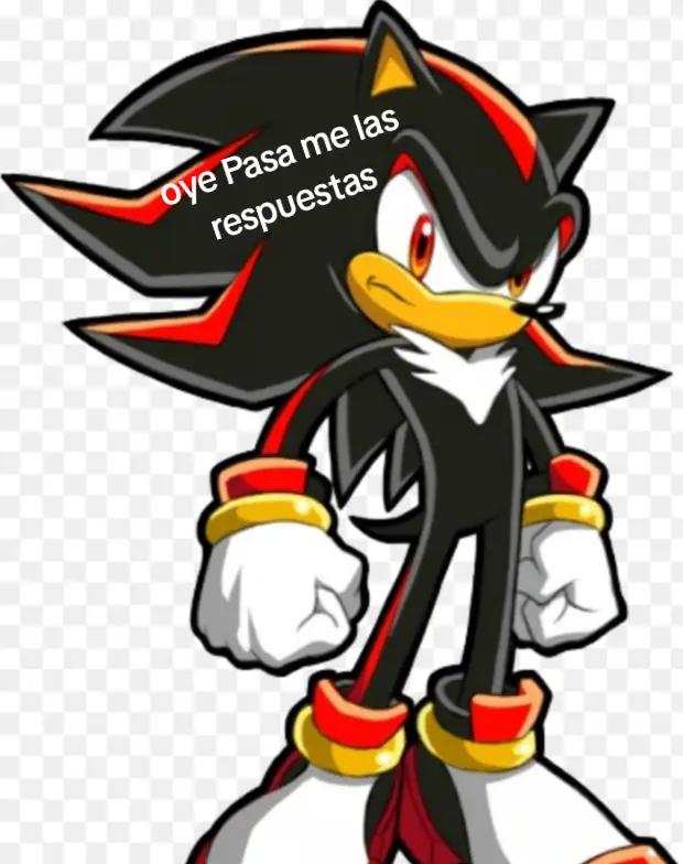 @blak sonic el príncipe negrooo