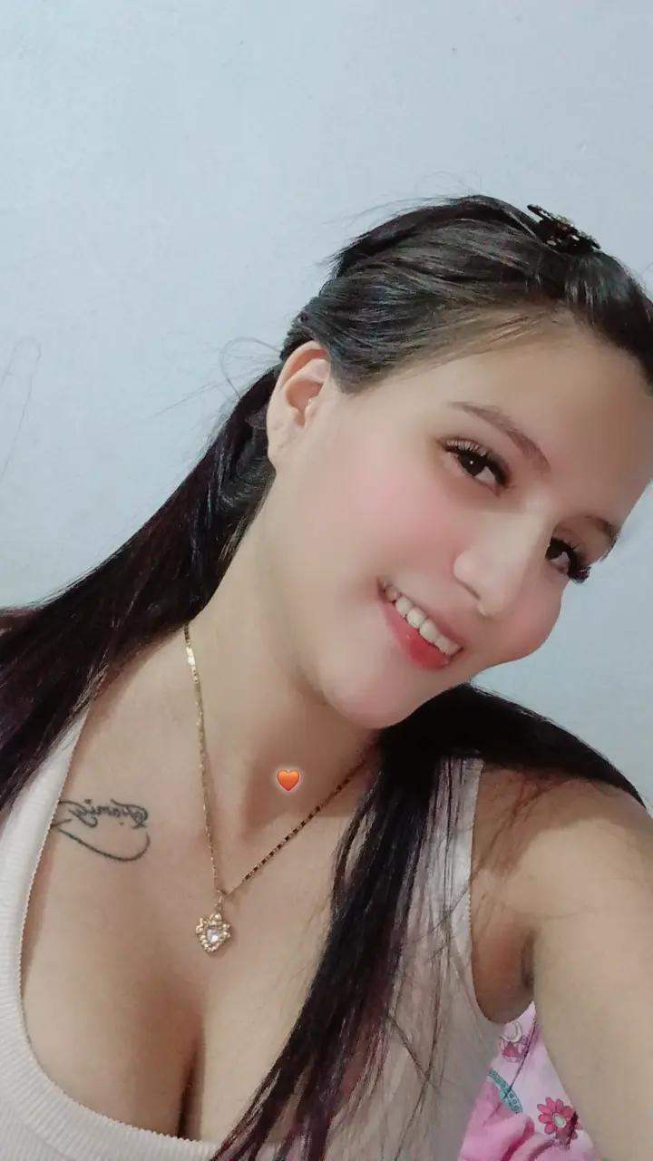 @Andreina Maestre
