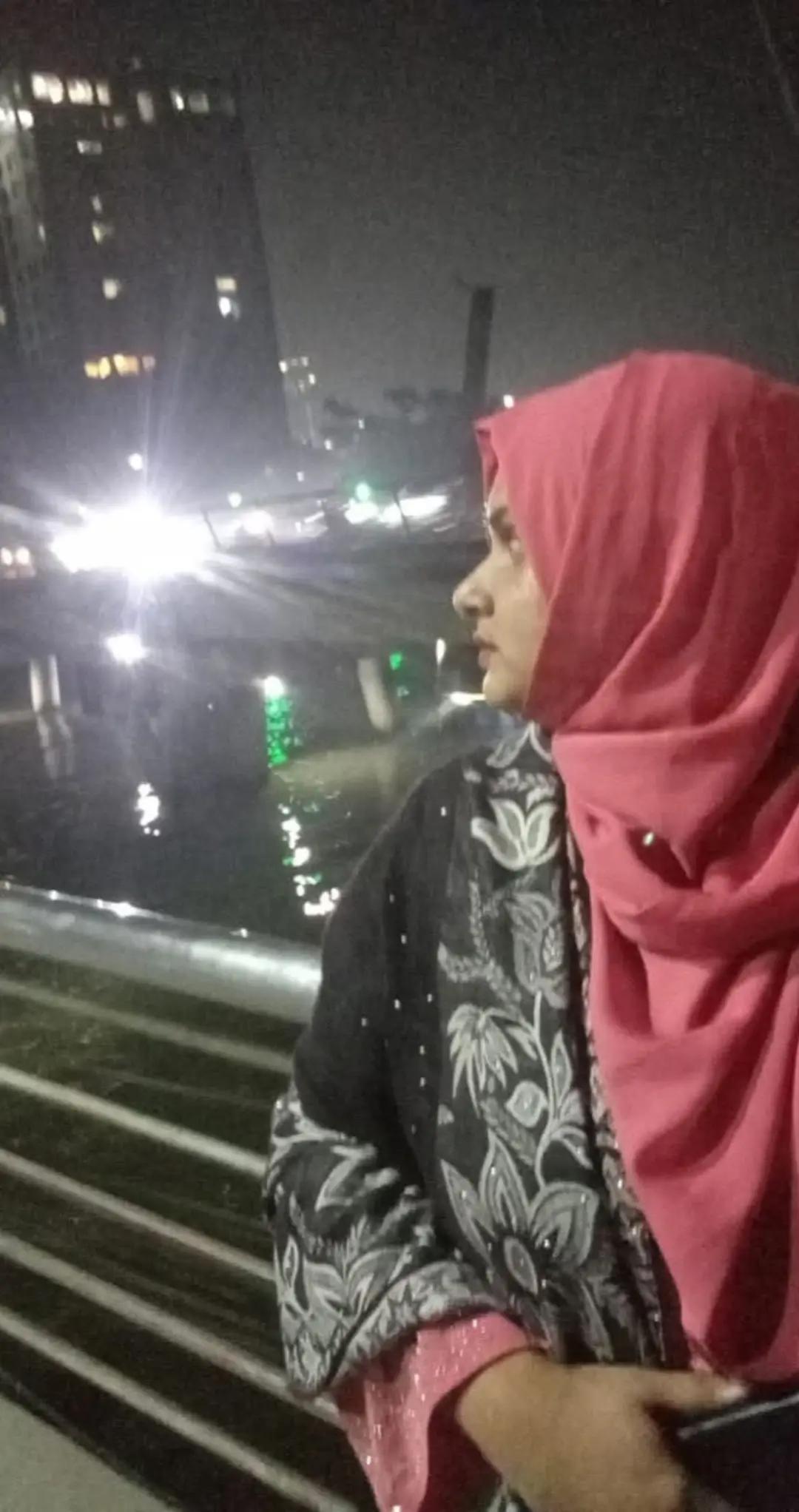 @Fiha Faruqi