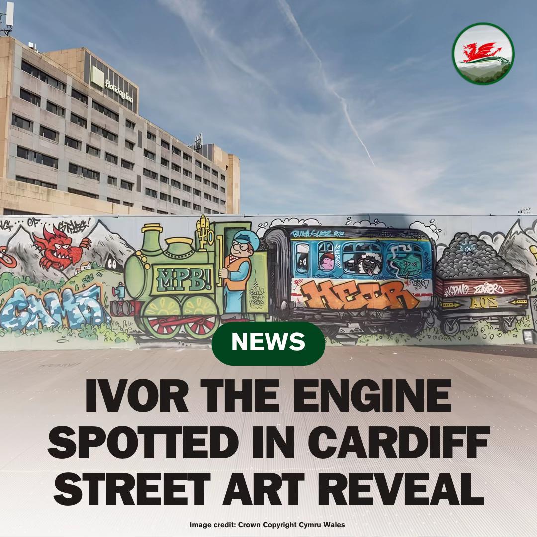 @Cymru Rails