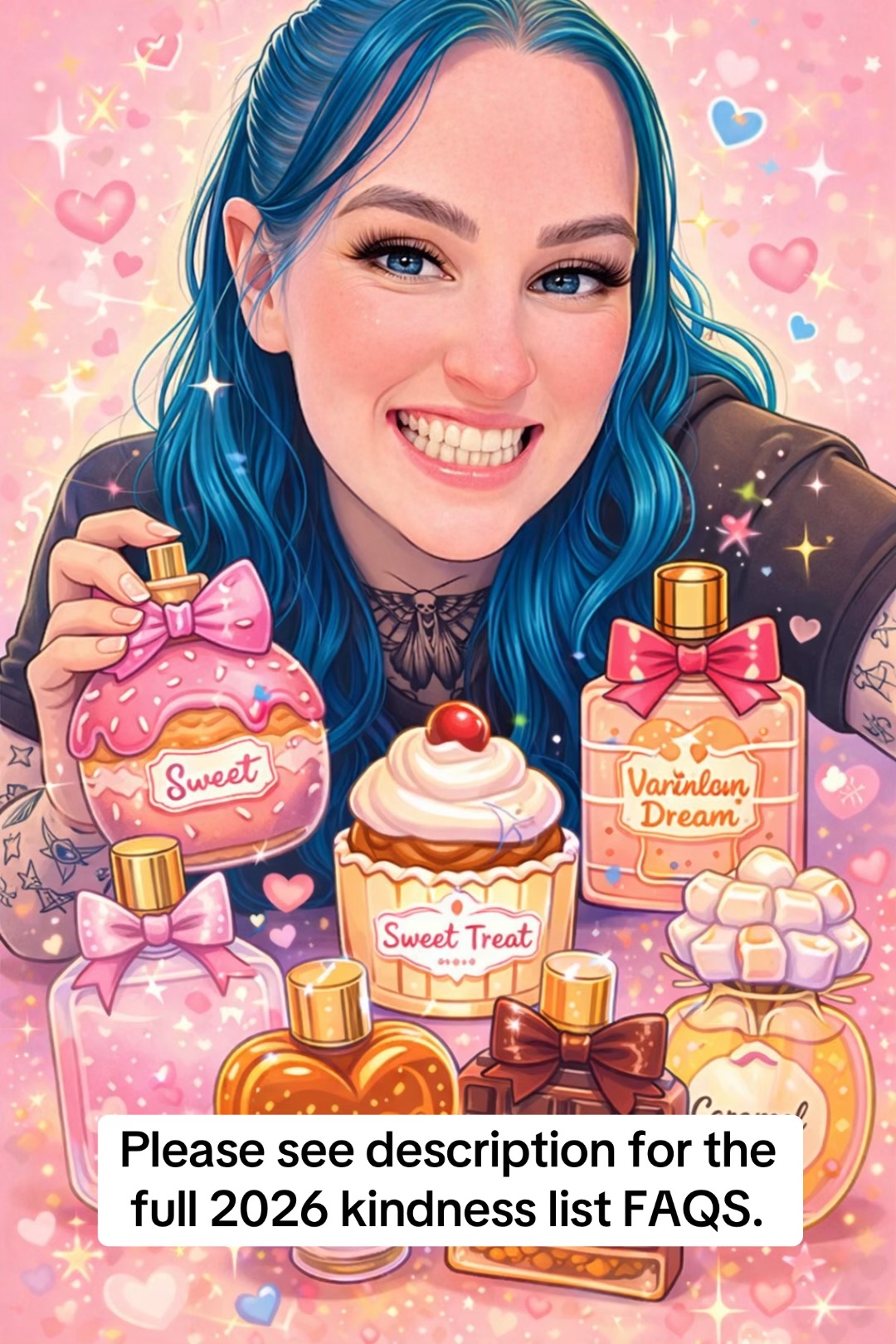 @🦇FragranceFairyGothmother🦇
