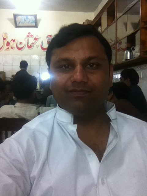 @Shahzad javed