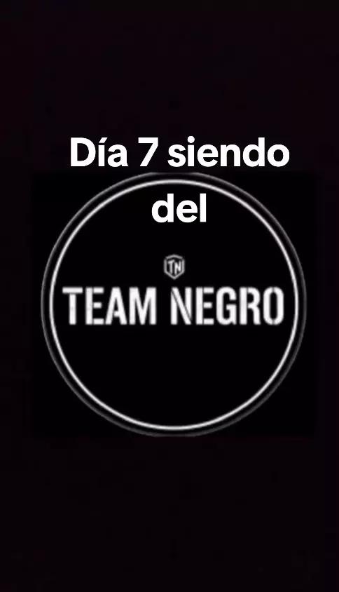 @Team negro☠️